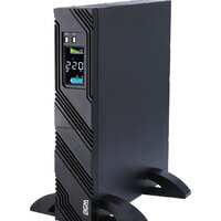 Источник бесперебойного питания Powercom Smart King Pro+ SPR-2000 LCD - фото2