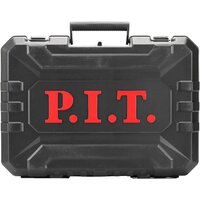 Перфоратор P.I.T. PBH32-C6 (кейс) фото-5