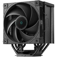 Кулер для процессора DeepCool AK700 VC R-AK700VC-BKNNMN-GJD фото-2 Кулер для процессора DeepCool AK700 VC R-AK700VC-BKNNMN-GJD фото-2