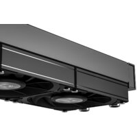 Система жидкостного охлаждения для процессора ID-Cooling DX240 Max Black фото-5
