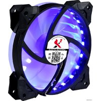Комплект вентиляторов для корпуса Spire Magic Lantern X2-12025S1L6-RGB-LED фото-4 Комплект вентиляторов для корпуса Spire Magic Lantern X2-12025S1L6-RGB-LED фото-4