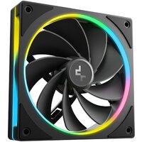 Комплект вентиляторов для корпуса DeepCool FL12R SE 3IN1 R-FL12RSE-BKAPN3-G фото-4 Комплект вентиляторов для корпуса DeepCool FL12R SE 3IN1 R-FL12RSE-BKAPN3-G фото-4