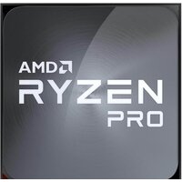 Процессор AMD Ryzen 5 Pro 2400G - фото1