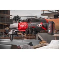 Ножницы по металлу Milwaukee 4933479618 фото-5