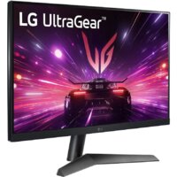 Игровой монитор LG UltraGear 24GS60F-B фото-4 Игровой монитор LG UltraGear 24GS60F-B фото-4