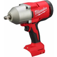 Гайковерт Milwaukee M18 M18BLHIWF12-0X 4933492787 (без АКБ, кейс) фото-3 Гайковерт Milwaukee M18 M18BLHIWF12-0X 4933492787 (без АКБ, кейс) фото-3