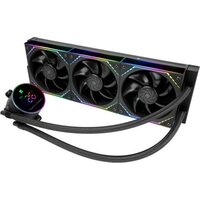 Система жидкостного охлаждения для процессора Thermalright Frozen Magic 360 Digital ARGB V2 (черный) Система жидкостного охлаждения для процессора Thermalright Frozen Magic 360 Digital ARGB V2 (черный)