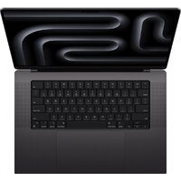 Ноутбук Apple MacBook Pro 16.2" M3 Max 2023 MRW33 фото-2