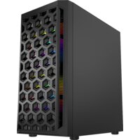 Корпус Powercase Mistral Micro T3B CMIMTB-L3 фото-2