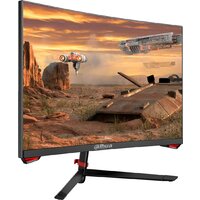 Игровой монитор Dahua DHI-LM27-E230C фото-2 Игровой монитор Dahua DHI-LM27-E230C фото-2