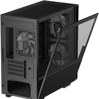 Корпус DeepCool CH360 R-CH360-BKAPE3-G-1 фото-3