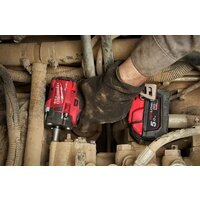 Гайковерт Milwaukee M18 FIW2F38-0X 4933478650 (без АКБ, кейс) фото-3