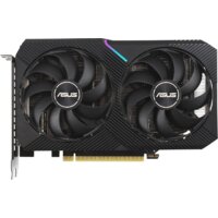Видеокарта ASUS Dual GeForce RTX 3060 V2 OC 12GB GDDR6 DUAL-RTX3060-O12G-V2 Видеокарта ASUS Dual GeForce RTX 3060 V2 OC 12GB GDDR6 DUAL-RTX3060-O12G-V2