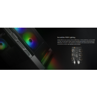 Корпус Cougar Airface RGB CGR-5ZD1W-AIR-RGB фото-4
