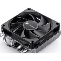 Кулер для процессора Jonsbo HP-400S Black фото-2