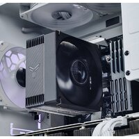 Кулер для процессора Jonsbo CR-1000 EVO Standard фото-4