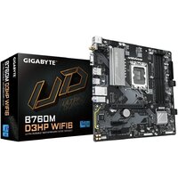 Материнская плата Gigabyte B760M D3HP WiFi6 фото-3
