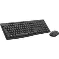 Офисный набор Logitech MK295 Silent Wireless Combo 920-009807 (графитовый) фото-3 Офисный набор Logitech MK295 Silent Wireless Combo 920-009807 (графитовый) фото-3