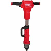Гайковерт Milwaukee M18 FUEL M18FHIWF1R-0C 4933493140 (без АКБ, кейс) фото-3