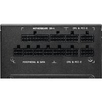 Блок питания MSI MPG A1000G - фото2