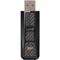 USB Flash Silicon-Power Blaze B50 128GB (SP128GBUF3B50V1K) USB Flash Silicon-Power Blaze B50 128GB (SP128GBUF3B50V1K)