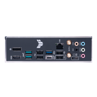 Материнская плата ASUS TUF Gaming B650M-PLUS WiFi фото-5