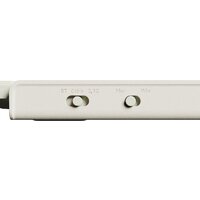 Клавиатура Keychron B1 Pro B1P-K13-RU (ретро красный) фото-4