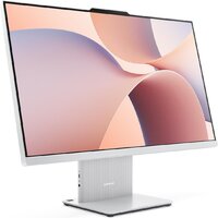 Моноблок Lenovo IdeaCentre AIO 27AKP10 F0JD0010RU - фото2 Моноблок Lenovo IdeaCentre AIO 27AKP10 F0JD0010RU - фото2