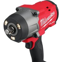 Гайковерт Milwaukee M18 FHIWF2F12MC-502X 4933499452 (с 2-мя АКБ, кейс) фото-3