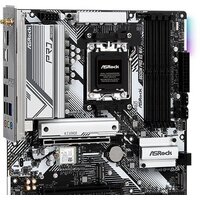 Материнская плата ASRock B650M Pro RS WiFi фото-3