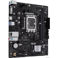 Материнская плата ASUS Prime H610M-R-SI фото-2 Материнская плата ASUS Prime H610M-R-SI фото-2