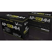 Блок питания Formula AP-550MM фото-5 Блок питания Formula AP-550MM фото-5
