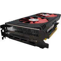Видеокарта Arktek Cyclops Radeon RX 580 8GB GDDR5 V4 AKR580D5S8GH1 фото-3