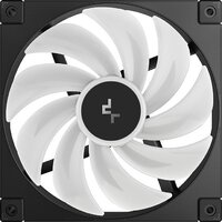 Комплект вентиляторов для корпуса DeepCool FD14 ARGB R-FD14-BKAPN3-G фото-5 Комплект вентиляторов для корпуса DeepCool FD14 ARGB R-FD14-BKAPN3-G фото-5
