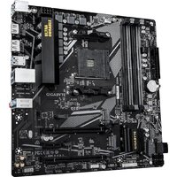 Материнская плата Gigabyte B550M DS3H R2 фото-2