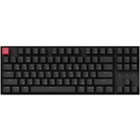 Клавиатура Keychron K8 V2 White LED K8X-A1Z-RU (Keychron Super Red) фото-2