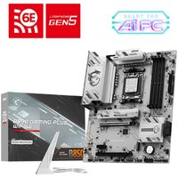 Материнская плата MSI B850 Gaming Plus WiFi6E фото-5
