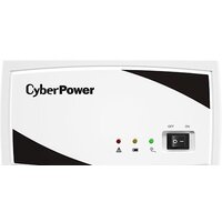 Источник бесперебойного питания CyberPower SMP550EI - фото2