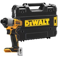 Винтоверт DeWalt DCF840NT (без АКБ, кейс) - фото1 Винтоверт DeWalt DCF840NT (без АКБ, кейс) - фото1