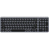 Клавиатура Keychron B4 Pro B4P-K1-RU (серый) Клавиатура Keychron B4 Pro B4P-K1-RU (серый)