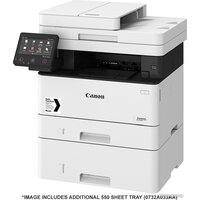 МФУ Canon i-SENSYS MF463dw 5951C008 фото-5