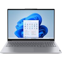 Ноутбук Lenovo ThinkBook 16 G8 IAL 21SK0030GQ - фото1 Ноутбук Lenovo ThinkBook 16 G8 IAL 21SK0030GQ - фото1