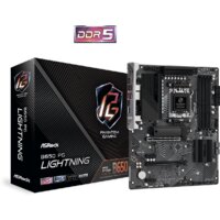 Материнская плата ASRock B650 PG Lightning фото-2
