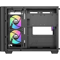 Корпус Ocypus Iota C50 Curve BK ARGB фото-3 Корпус Ocypus Iota C50 Curve BK ARGB фото-3