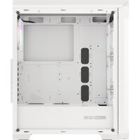 Корпус Genesis Irid 505 V2 ARGB White NPC-1872 фото-4