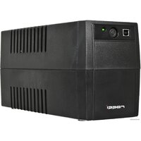 Источник бесперебойного питания IPPON Back Basic 650 Euro фото-4 Источник бесперебойного питания IPPON Back Basic 650 Euro фото-4