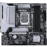 Материнская плата Gigabyte B860M Gaming X WiFi6E Материнская плата Gigabyte B860M Gaming X WiFi6E