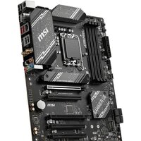 Материнская плата MSI B760 Gaming Plus WiFi фото-3