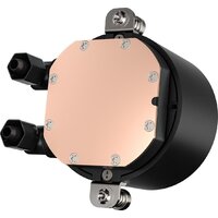 Система жидкостного охлаждения для процессора PCCooler DA360 ARGB (черный) фото-3 Система жидкостного охлаждения для процессора PCCooler DA360 ARGB (черный) фото-3