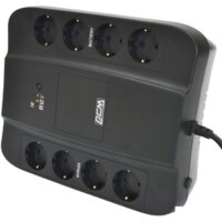 Источник бесперебойного питания Powercom Spider SPD-650U 650VA - фото2